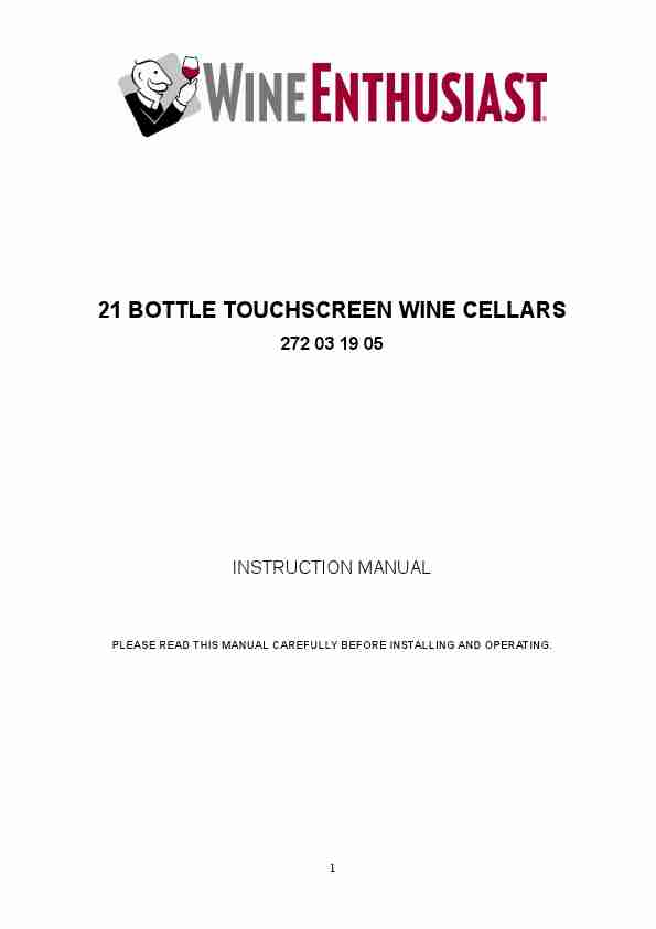 Wine Enthusiast 21 Bottle Dual Zone Manual-page_pdf